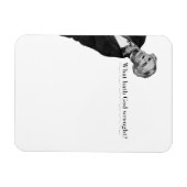 Words That Sparked a Revolution マグネット (横)