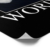 Words to Live By ポスター (角)