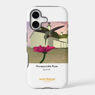 Wordseye Smartphoneの場合