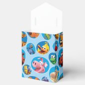 WordWorld Favorバッグ/ フェイバーボックス (オープン)