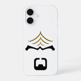 Worf iPhone 16 Case iPhone 16ケース