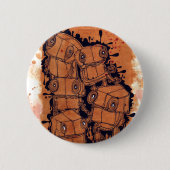 work0038 缶バッジ (正面)