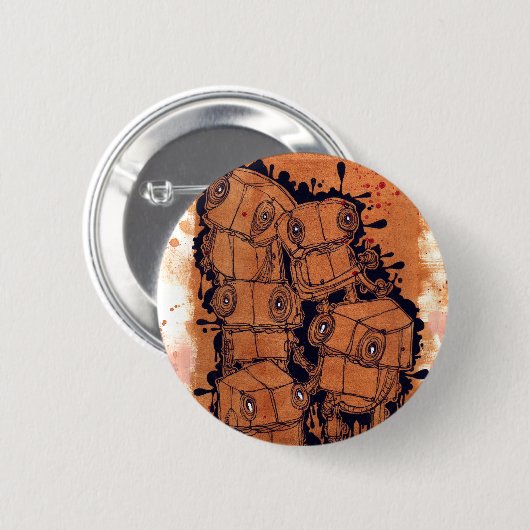 work0038 缶バッジ (正面&裏面)