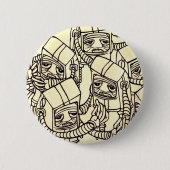 work0189 缶バッジ (正面)