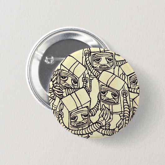 work0189 缶バッジ (正面&裏面)