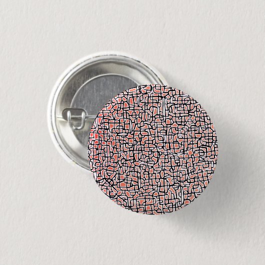 work0232 缶バッジ (正面&裏面)