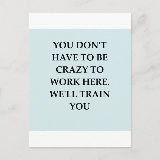 WORK2.png ポストカード (正面)