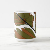 Work Desk Styling, Office Setup, Study Space, Mini コーヒーマグカップ (中央)