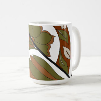 Work Desk Styling, Office Setup, Study Space, Mini コーヒーマグカップ