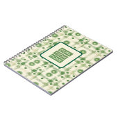 Work From home Notebook ノートブック (左側)