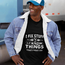 Work Giftfulおもしろい引用文シャツ – 修正物&ノウハウ