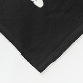 Work Hard Nap Harder _ Funny Motivational Quote Sh フリースブランケット (角)