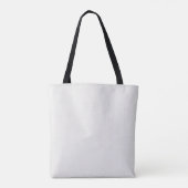 Work Hard Pray Hard Tote Bag トートバッグ (裏面)