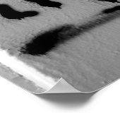 Work in Progress ポスター (角)