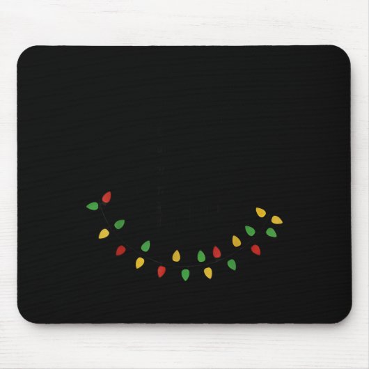 Work Made Us Coworkers But Our Inappropriate Conve マウスパッド (正面)