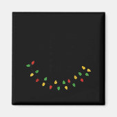 Work Made Us Coworkers But Our Inappropriate Conve マグネット (正面)