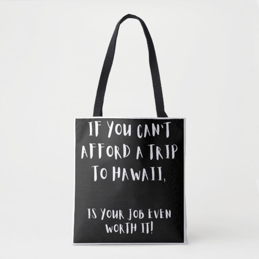 WORK MEMES (22) トートバッグ (正面)