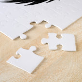 Work The Plan ジグソーパズル (側面)