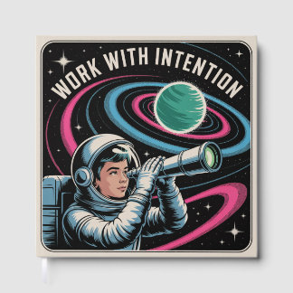 Work With Intention ゲストブック