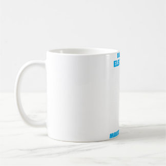Workday Pipeliner Weekend Swinger Golfing コーヒーマグカップ