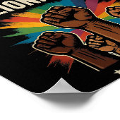 Workers Over Billionaires Protest Labor Day ポスター (角)