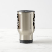 Workinの堅い人 トラベルマグ (中央)