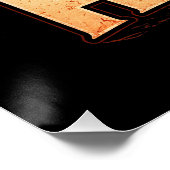 Working Class Hero ポスター (コーナー)