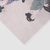 Working Girls by Yamaguchi Soken 薄葉紙 (詳細)