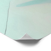 Working with Her Training Leg ポスター (角)