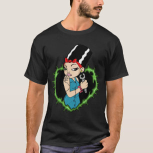 WorkingBrideのコピー Tシャツ