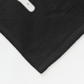 Workout Committed To Being Better Gym Motivation W フリースブランケット (角)