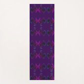 WORKOUT / YOGA MAT studio miiri ヨガマット (正面)