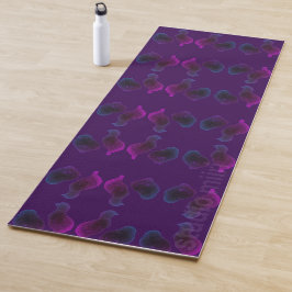 WORKOUT / YOGA MAT studio miiri ヨガマット