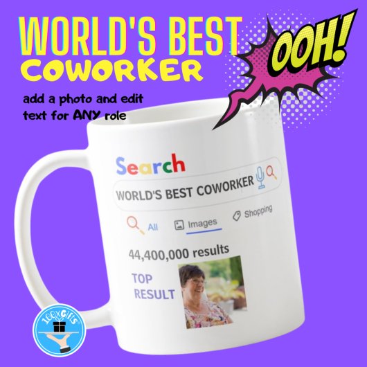 WORLDのCO-WORKER最高の – イメージおもしろいサーチ結果 コーヒーマグカップ