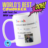 WORLDのCO-WORKER最高の – イメージおもしろいサーチ結果 コーヒーマグカップ