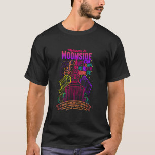\World Anime Expo 2002本格クラシック Tシャツ