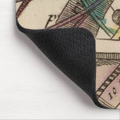 World Atlas 2 マウスパッド (コーナー)