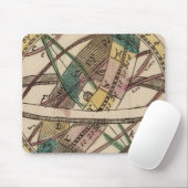 World Atlas 2 マウスパッド (マウス)