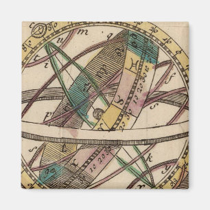 World Atlas 2 マグネット