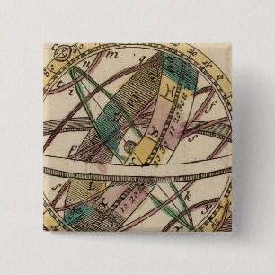 World Atlas 2 缶バッジ