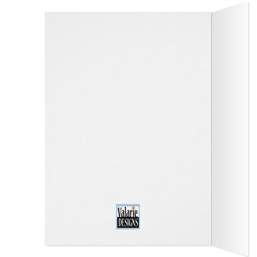 World Awaits Congratulations Graduate Greeting  (内側 (左))