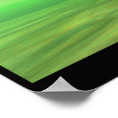 World Beyond (Widescape版) ポスター (角)