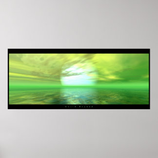 World Beyond （Widescape版） ポスター