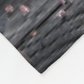 World Bird  フリースブランケット (角)