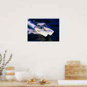 World Cat 250DC ポスター (キッチン)