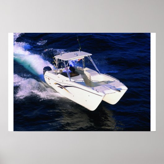 World Cat 250DC ポスター (正面)