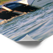 World Cat 250SF ポスター (角)