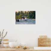 World Cat 250SF ポスター (キッチン)