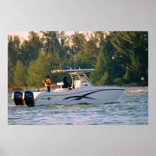 World Cat 250SF ポスター (正面)