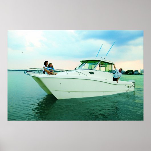 World Cat 270EC ポスター (正面)